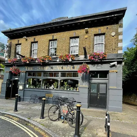 Riverside 3Br With Easy Transport 20Mins To City Centre London Exterior photo